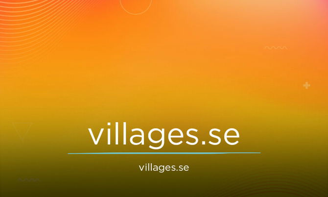 Villages.se