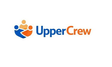 UpperCrew logo