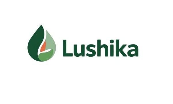 Lushika logo