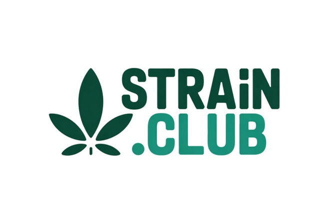 Strain.club