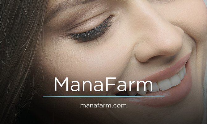 ManaFarm.com