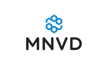 mnvd.com - Creative brandable domain for sale