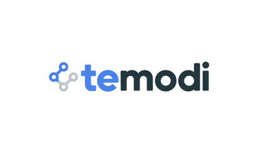 Temodi logo