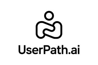 UserPath.ai - Creative brandable domain for sale