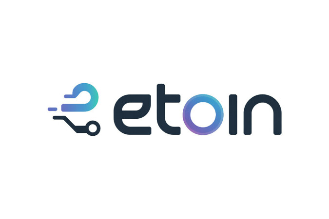 Etoin logo