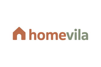 HomeVila logo