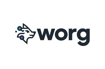 worg logo