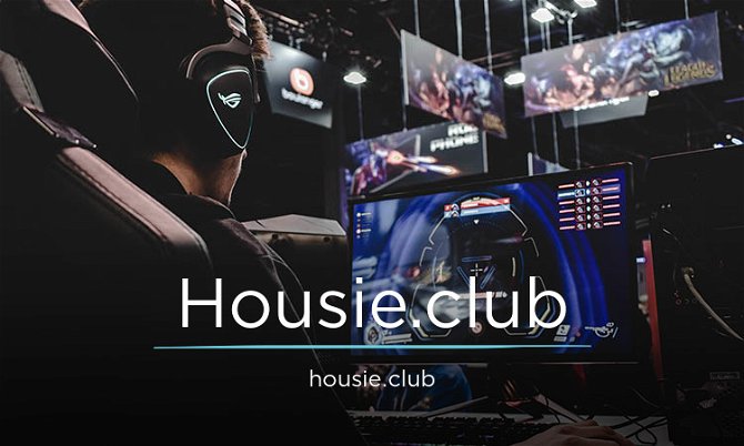 Housie.club