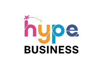 Hype.Business - Creative brandable domain for sale