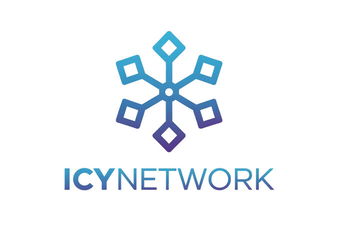 IcyNetwork.com - Creative brandable domain for sale