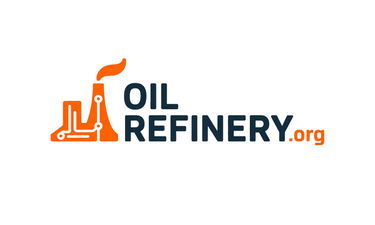 OilRefinery.org - Creative brandable domain for sale