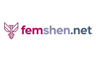 FemShen.net - Creative brandable domain for sale