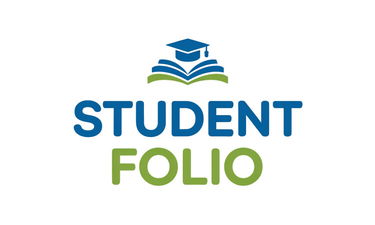 StudentFolio.com - Creative brandable domain for sale