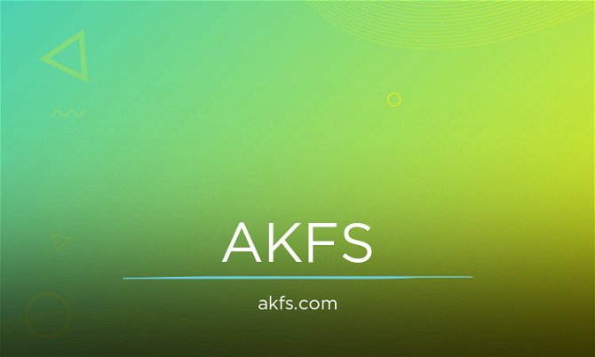 AKFS.com
