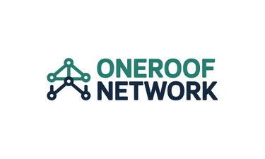 OneRoofNetwork.com - Creative brandable domain for sale