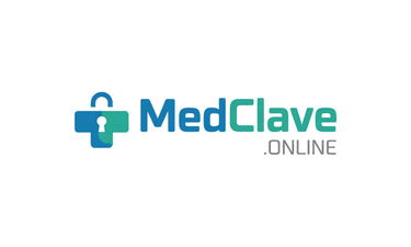 Medclave.online - Creative brandable domain for sale