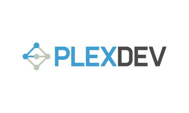 PlexDev.com - Creative premium domain names for sale