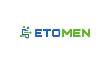Etomen.com - Creative brandable domain for sale