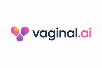Vaginal.AI - Creative brandable domain for sale