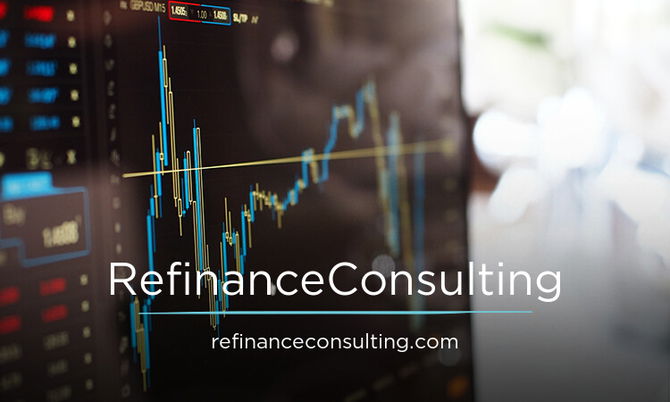 RefinanceConsulting.com