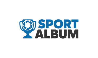 SportAlbum.com - Creative brandable domain for sale