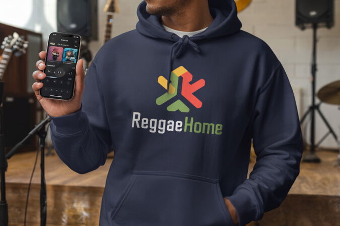 ReggaeHome.com