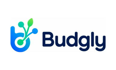 Budgly logo