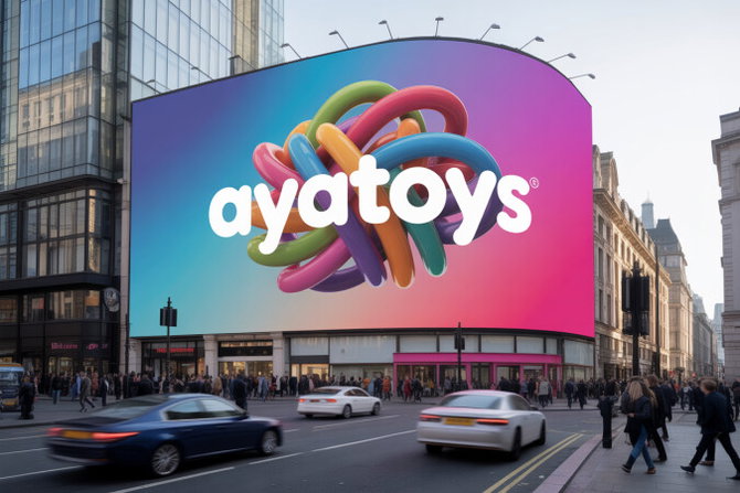 AyaToys.com — 2
