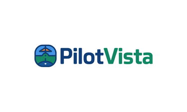 PilotVista.com - Creative brandable domain for sale