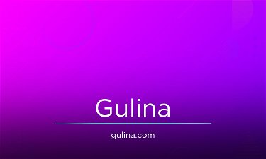 Gulina.com
