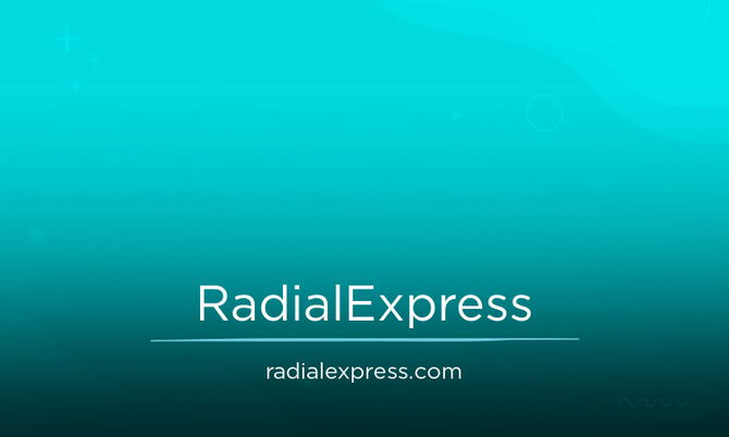 RadialExpress.com