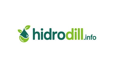 Hidrodill.info - Creative brandable domain for sale