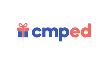 Cmped.com - Creative brandable domain for sale