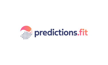 Predictions.fit - Creative brandable domain for sale