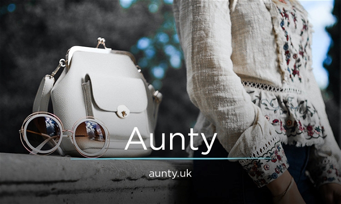 Aunty.uk