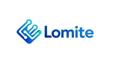 Lomite logo