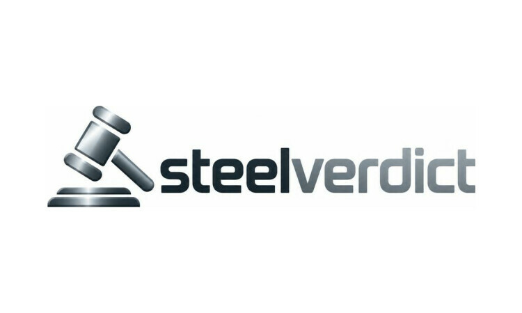 SteelVerdict.com is for sale