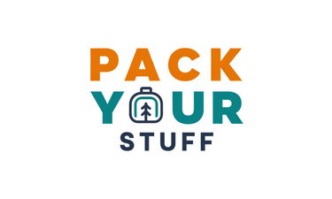 PackYourStuff.com - Creative brandable domain for sale