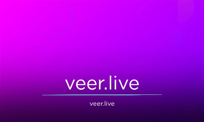 Veer.live