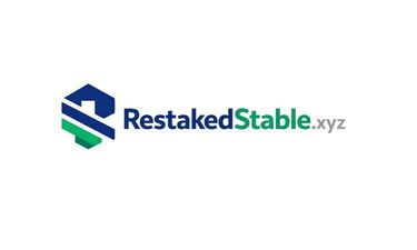 RestakedStable.xyz - Creative brandable domain for sale