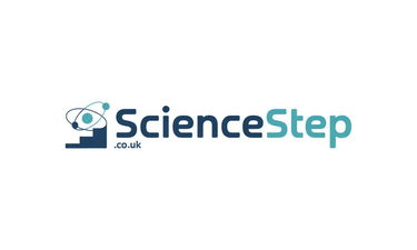 ScienceStep.co.uk - Creative brandable domain for sale