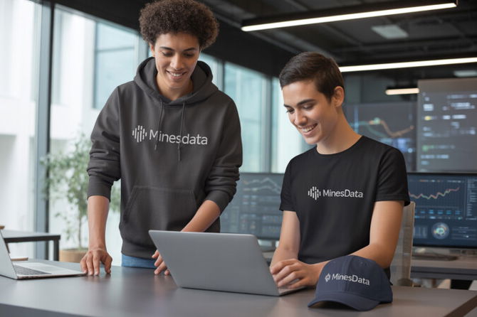 MinesData.com