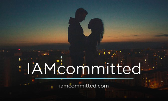 IAMcommitted.com
