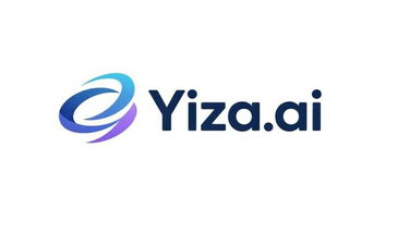Yiza logo