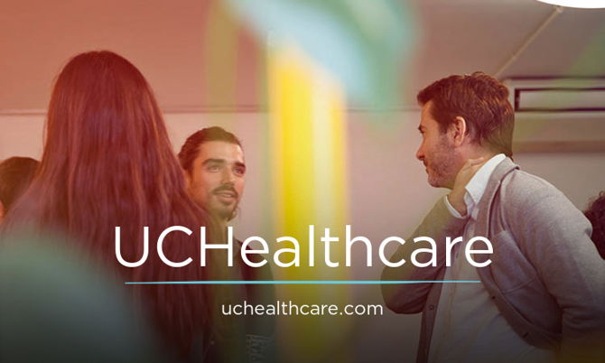 UCHealthcare.com