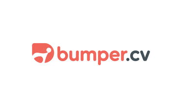 Bumper.cv - Creative brandable domain for sale