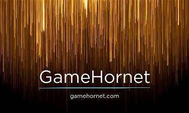 gamehornet.com