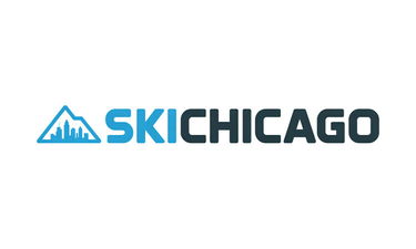 SkiChicago logo