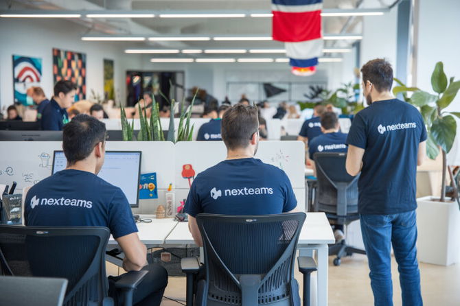 Nexteams.com