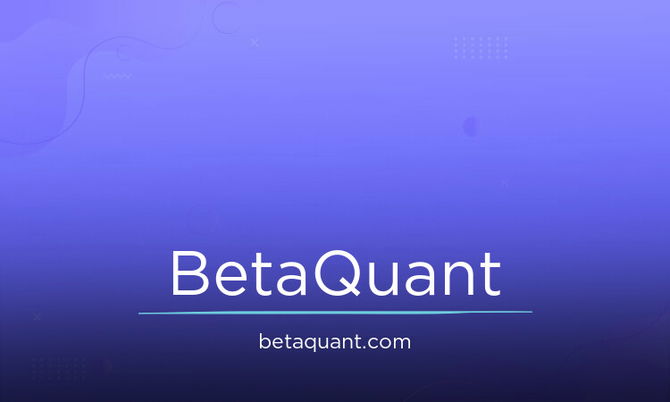 BetaQuant.com